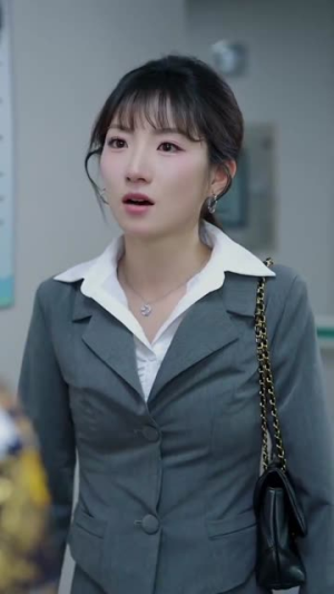 【怦然心动（29集）】短剧全集高清流畅任你赏