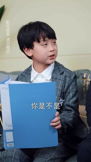 【天才萌宝小神医（70集）】全集短剧轻松观看不卡顿