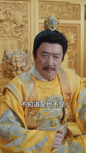 【黑神话天意（60集）】独家短剧流畅观看体验