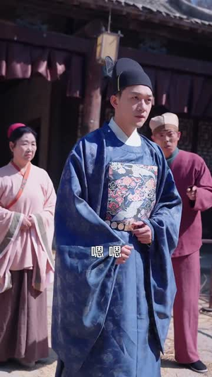 谁让他死的可害苦了三界(100集) 谁让他死的可害苦了三界(100集)短剧大结局合集放送