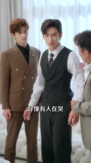 【盲少的心动辣妹（61集）】短剧全集免费播放中