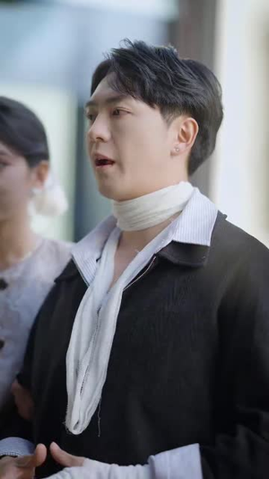 【救命女boss逼我领证（80集）】精彩短剧剧情即刻呈现