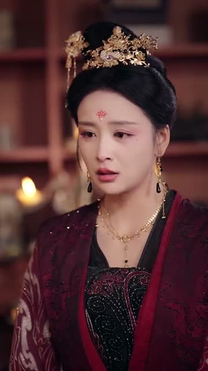 【妖妃这口锅我不背（60集）】高清短剧全集免费畅享