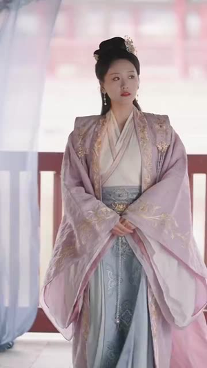【婉婉若羡春（80集）】全集短剧在线观看不停歇