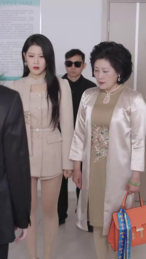 【爱不知归处（80集）】短剧全集畅享观看体验