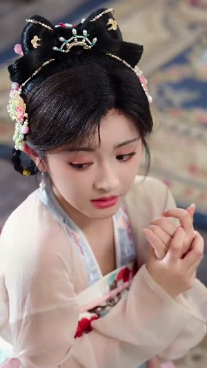 机灵丫鬟上青云(80集) 机灵丫鬟上青云(80集)短剧全系列永久免费