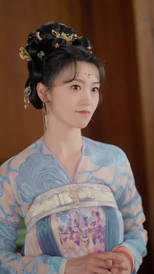 【萌妃攻略（57集）】热门短剧全集随心看