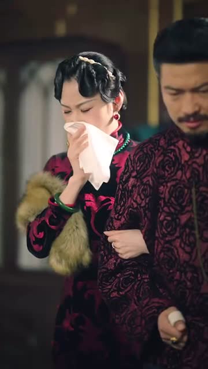 【江南风烟录（86集）】短剧全集在线观看无广告