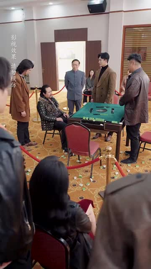 【雀神（60集）】全集短剧在线观看无压力