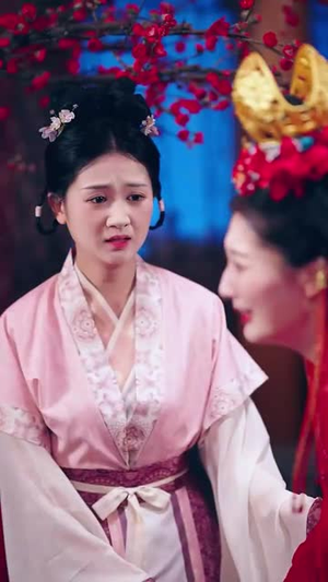 【蔷薇花谢即归来（61集）】全集短剧高清在线观看
