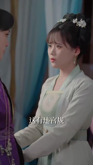 【桃花暗里鹤长音（60集）】独家短剧流畅播放体验