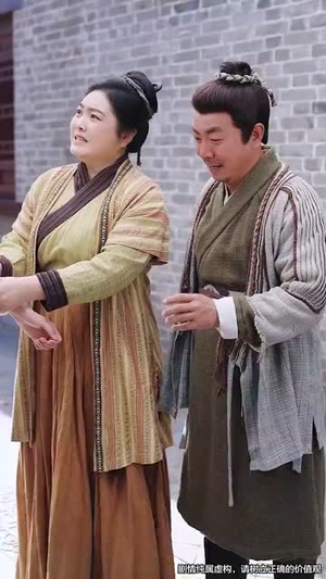 【穿越之空间在手，发家不愁（74集）】热门短剧全集一站式观看