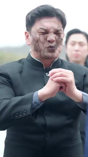 【道爷来自武当山（63集）】全集短剧免费流畅播放