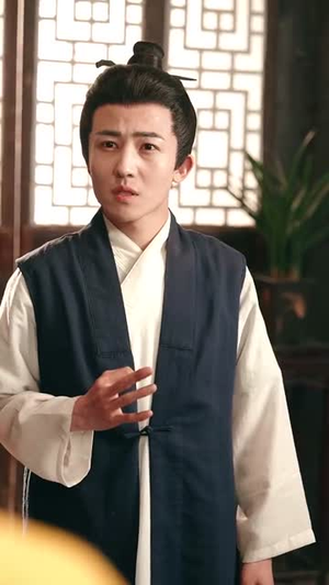 【武侠这都什么神仙天赋（121集）】独家短剧在线免费播放