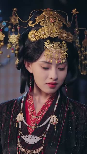 【妖妃她多子多福（70集）】独家短剧一键观看全集