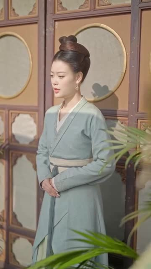 【庶女谋（70集）】流畅播放，宅斗大戏一次看过瘾