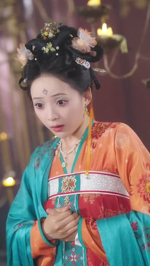 【有了皇帝读心术，我在宫里横着走（60集）】宫廷大戏全集流畅播放