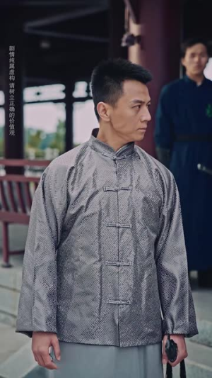 【宿命人生（60集）】全集短剧免费在线欣赏