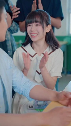 【高考前我救赎人生（45集）】高清流畅短剧一键解锁
