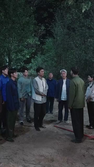 八零白事先生(116集) 八零白事先生(116集)短剧高分全集在线刷