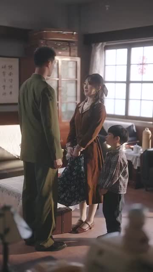 【辣妈携崽逆袭七零年代（72集）】一键直达短剧全集播放
