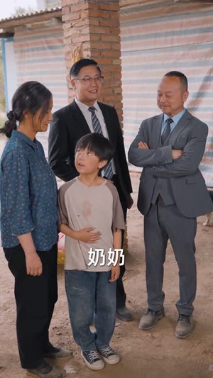 【七岁高考状元一鸣惊人（54集）】全集短剧在线免费观看