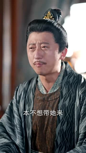 【赤帛惊九重（79集）】精彩短剧全集立即播放