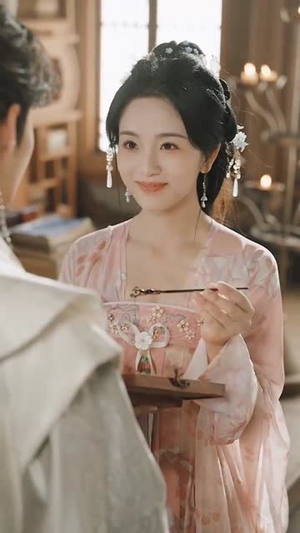 皎皎清月坠我怀(87集) 皎皎清月坠我怀(87集)短剧精选全集无广告