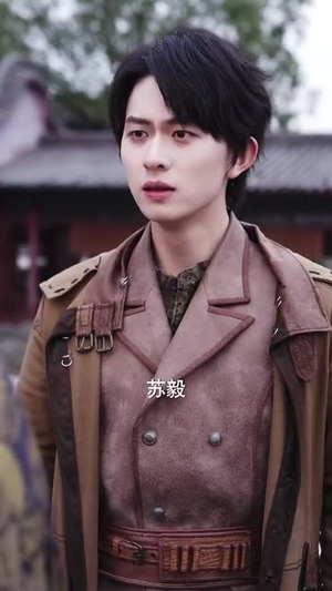 归来后我成了人族救世主(54集) 归来后我成了人族救世主(54集)短剧全集畅看无门槛