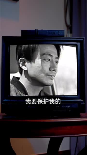 镜中人(40集) 镜中人(40集)短剧全集VR沉浸版
