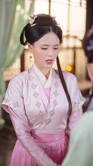 谢大人你人设崩了(78集) 谢大人你人设崩了(78集)短剧大结局合集放送