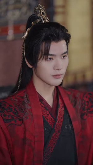 你我本无缘全靠王爷肯花钱(66集) 你我本无缘全靠王爷肯花钱(66集)短剧爆款全集在线播