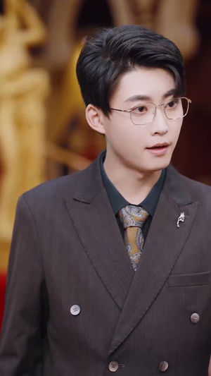 千金难换她回眸(53集) 千金难换她回眸(53集)短剧全剧终高清放送
