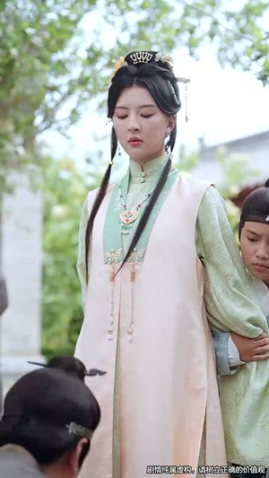 娘亲别慌世子爹爹超宠的(80集) 娘亲别慌世子爹爹超宠的(80集)短剧全剧免费合集