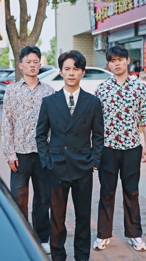 一面人间(60集) 一面人间(60集)短剧完整版全集放送