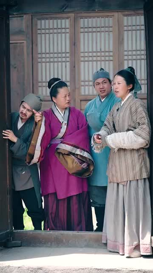 穿成书童我替少爷中状元(81集) 穿成书童我替少爷中状元(81集)短剧爆款全集在线播