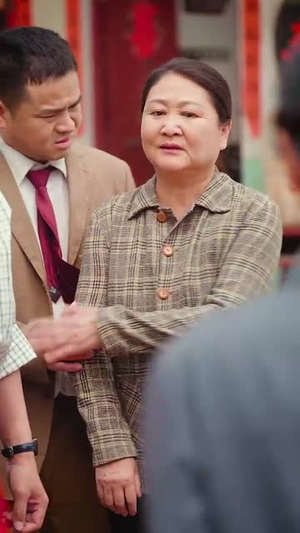 重回80我为女儿撑腰（55集）短剧结局合集限免刷