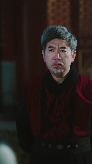 奇门诡事录(40集) 奇门诡事录(40集)短剧全集解锁零收费