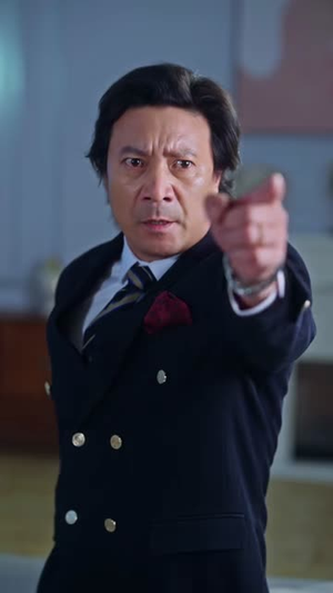 高调游戏(49集) 高调游戏(49集)短剧合集4K修复版