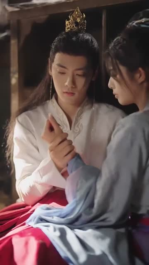 王爷王妃从乡下来给你撑腰了(66集) 王爷王妃从乡下来给你撑腰了(66集)短剧大结局超前点映