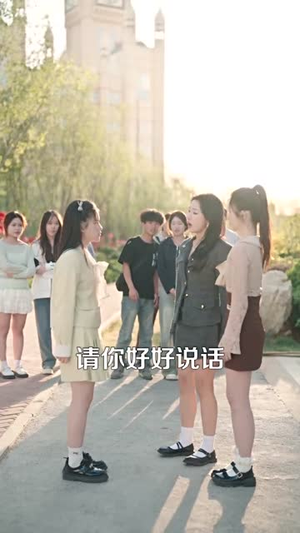 月亮悄悄翻过来(98集) 月亮悄悄翻过来(98集)短剧最终章免费合集