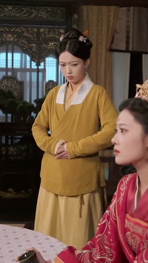 将门弃妃(62集) 将门弃妃(62集)短剧最终回限免畅看