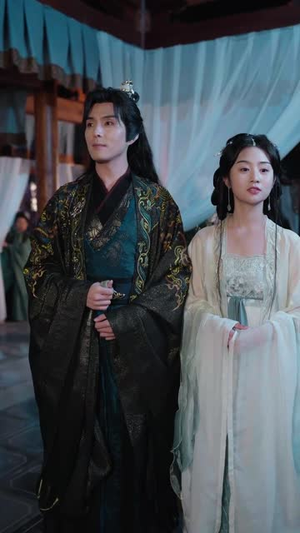 我家将军超宠聘妻的丫鬟(64集) 我家将军超宠聘妻的丫鬟(64集)短剧合集4K修复版