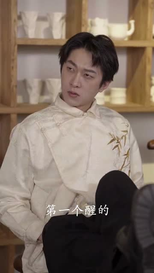 灵瓷(30集) 灵瓷(30集)短剧超清全集在线看