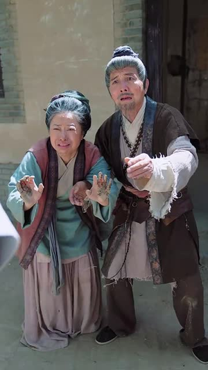 福星降临之我是万兽之王(67集) 福星降临之我是万兽之王(67集)短剧全剧终限免畅刷