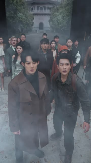 新版:遮天(60集) 新版:遮天(60集)短剧热映全集免费刷