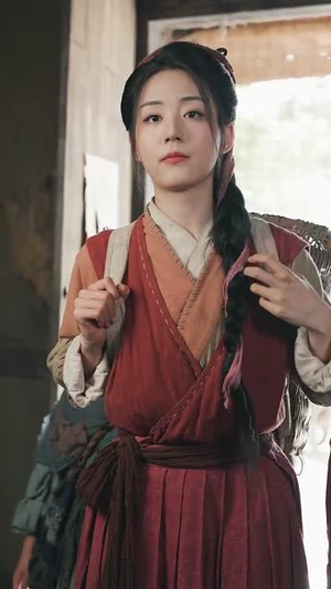被迫成了五个反派的后娘（84集）短剧热映全集免费刷