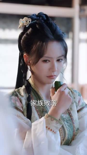 我在古代为女性争光(80集) 我在古代为女性争光(80集)短剧全集热力排行榜之一
