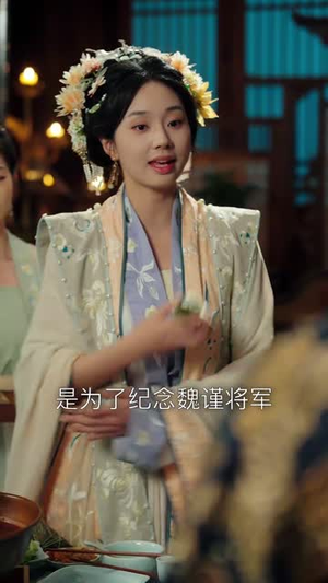 大武女国师(60集) 大武女国师(60集)短剧超清全集在线看