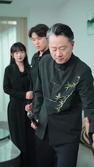 朗朗乾坤(72集) 朗朗乾坤(72集)短剧超清全集在线看